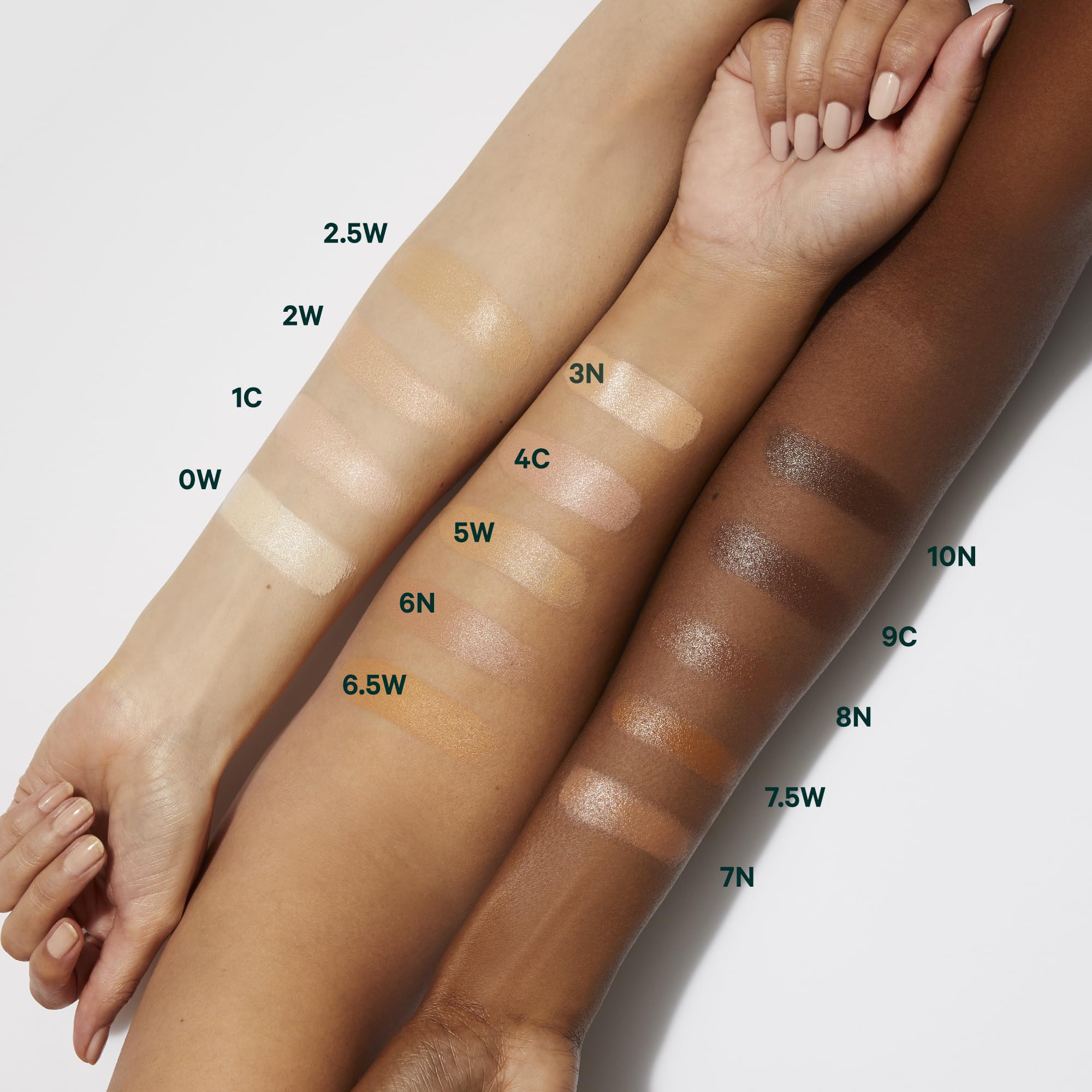 Foto 4 pulgar | Base De Maquillaje Stick Well People Bio Creamy, 7.5 W, Vegana - Venta Internacional.