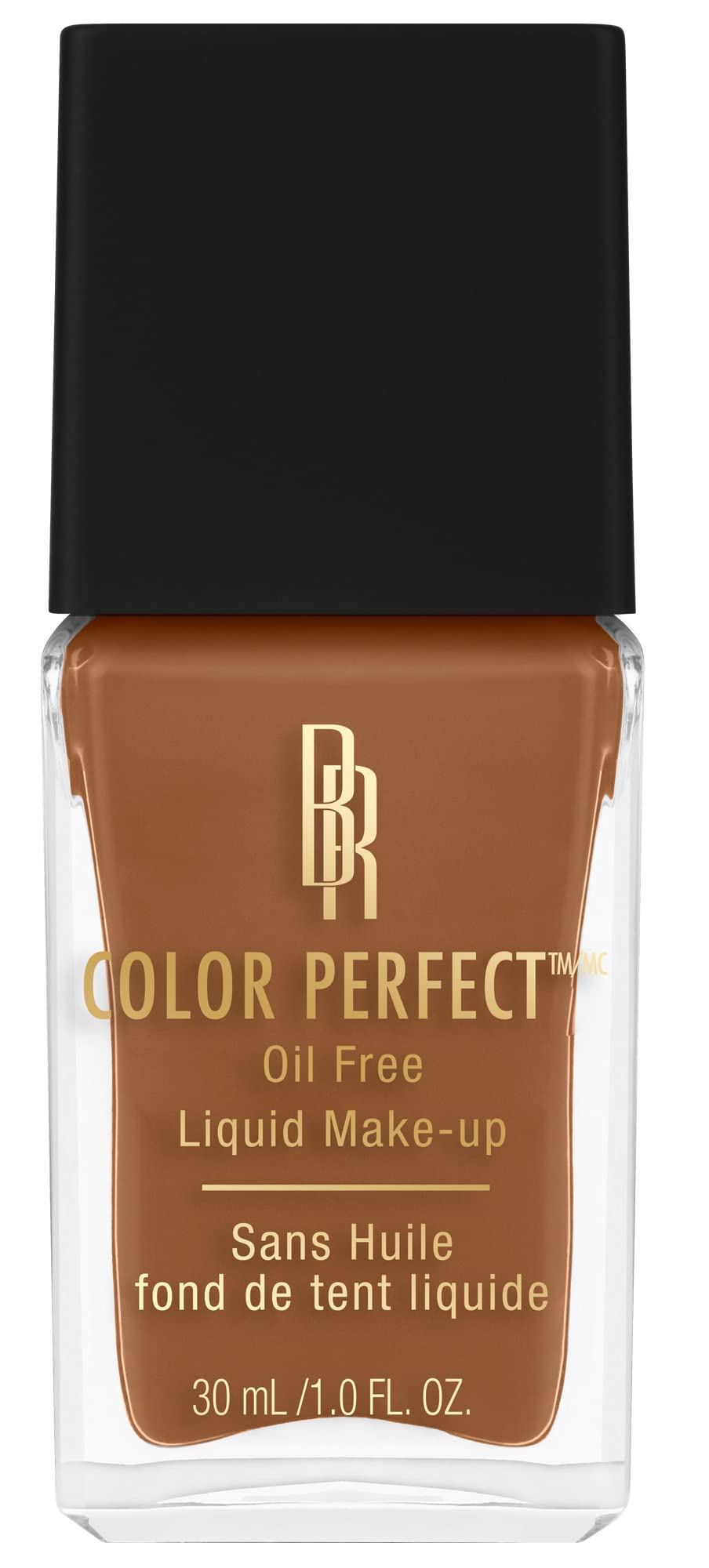 Foto 2 | Base De Maquillaje Black Radiance Color Perfect Brown Olive, 30 Ml - Venta Internacional.
