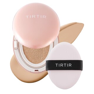Foto 1 | Mascarilla Tirtir De Cushion Foundation, Para Todo Tipo De Funda, Rosa #23n Y Arena - Venta Internacional.