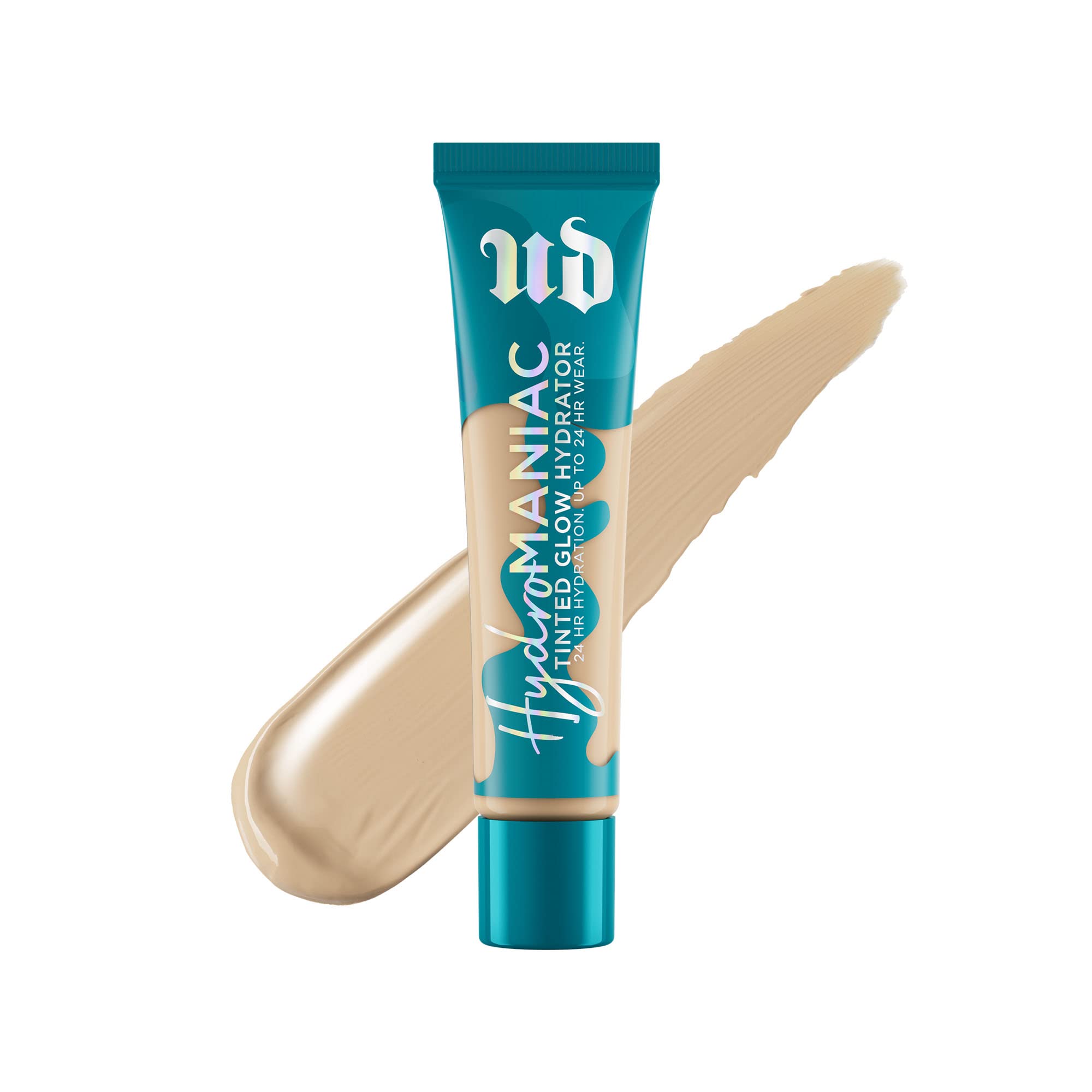 Foto 2 pulgar | Crema Hidratante Con Color Urban Decay Hydromaniac 30 Ml - 20 Fair - Venta Internacional.