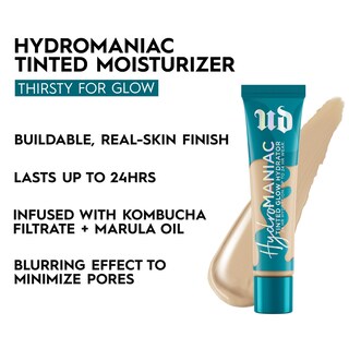 Foto 3 | Crema Hidratante Con Color Urban Decay Hydromaniac 30 Ml - 20 Fair - Venta Internacional.