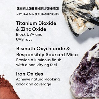 Foto 7 | Kit De Inicio De Maquillaje Bareminerals Original Con Prebase Y Brocha - Venta Internacional.