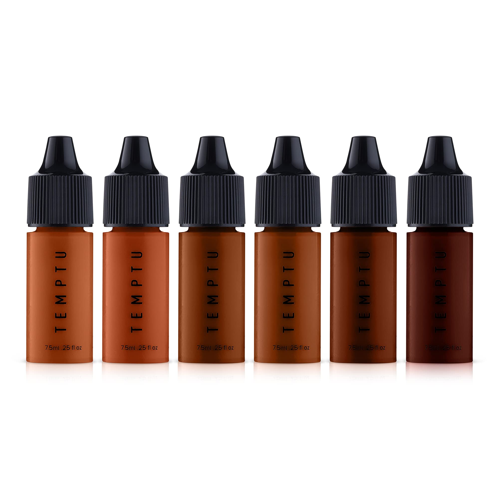 Foto 1 | Airbrush Foundation Starter Set Temptu Perfect Canvas - Venta Internacional.