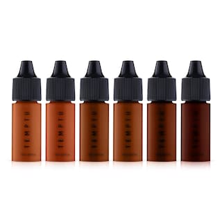 Foto 1 | Airbrush Foundation Starter Set Temptu Perfect Canvas - Venta Internacional.