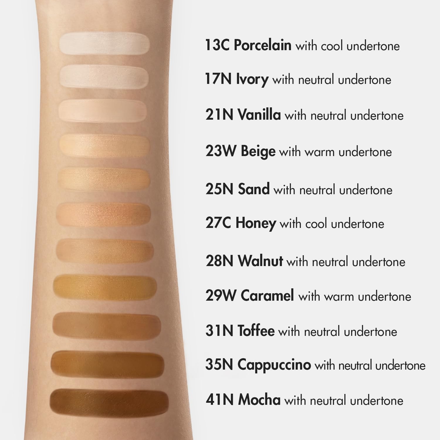 Foto 8 pulgar | Cushion Foundation Age 20 Signature Essence Pact Spf 50+ - Venta Internacional.