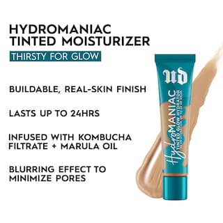 Foto 3 | Crema Hidratante Con Color Urban Decay Hydromaniac 30 Ml - 40 Light - Venta Internacional.