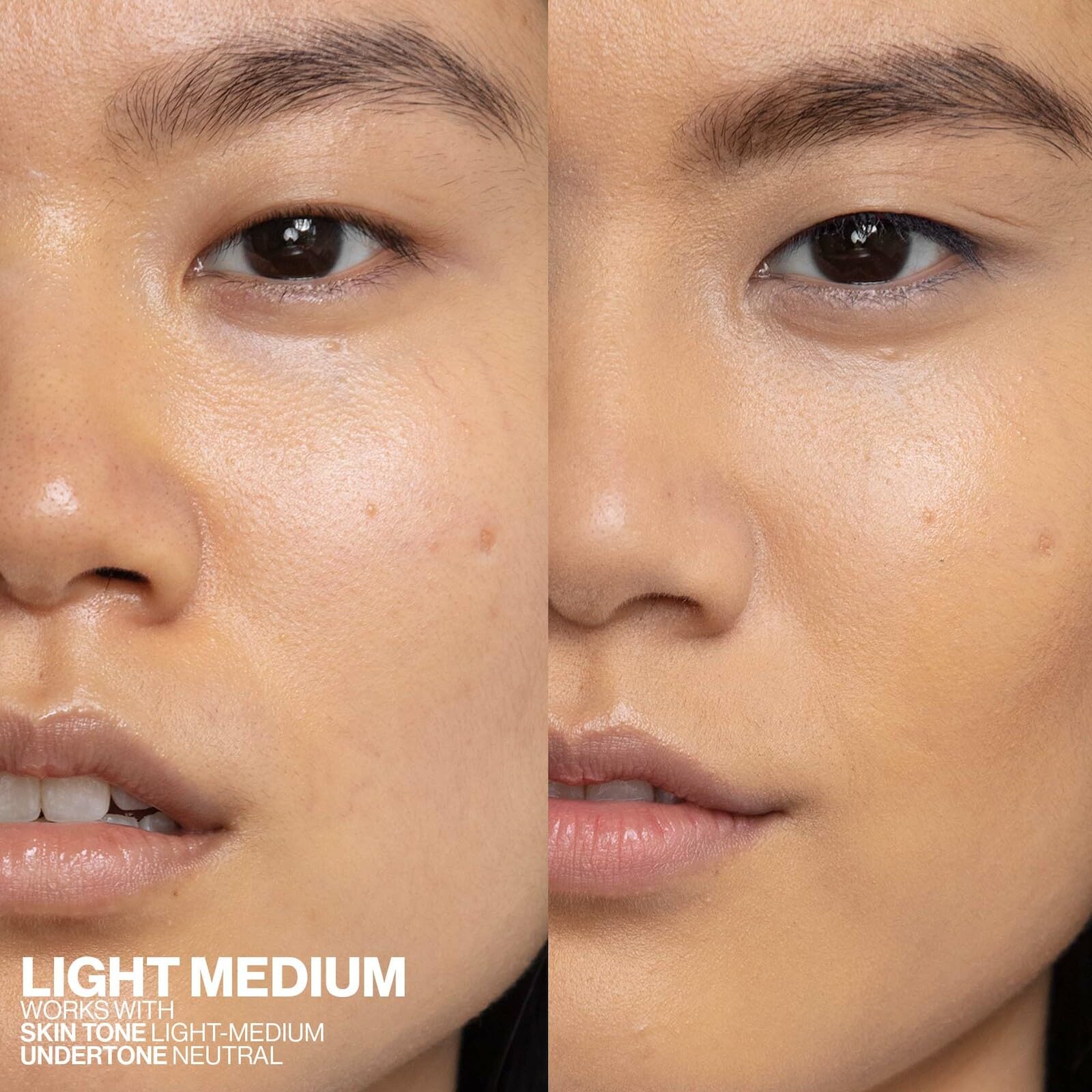 Foto 3 pulgar | Crema Hidratante Con Color Smashbox Halo Healthy Glow Spf 25 40 Ml - Venta Internacional.