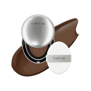 Foto 1 | Base De Maquillaje Tirtir Aura Glow Silver, Tamaño Pequeño, 4,5 Ml, #51n - Venta Internacional.