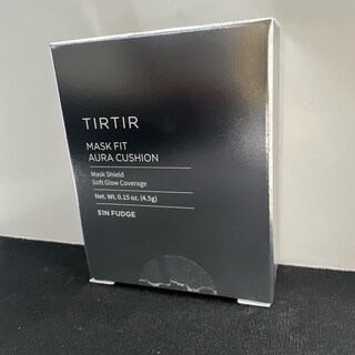 Foto 7 | Base De Maquillaje Tirtir Aura Glow Silver, Tamaño Pequeño, 4,5 Ml, #51n - Venta Internacional.