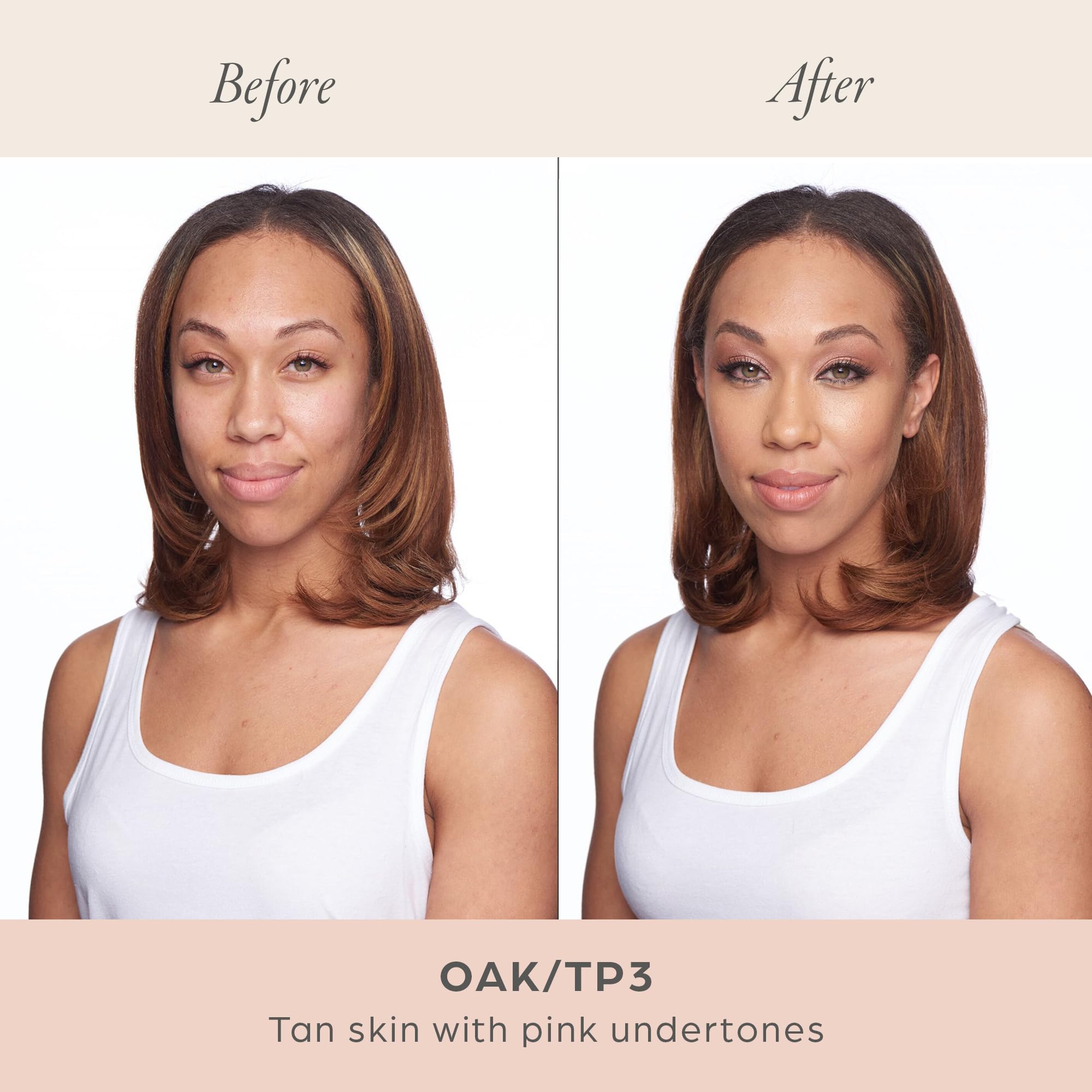 Foto 3 | Base Y Corrector Pür Minerals Love Your Selfie 4 En 1 - Venta Internacional.