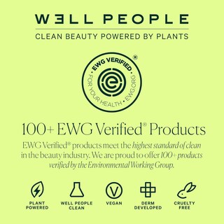 Foto 6 | Base De Maquillaje Stick Well People Bio Creamy 10n Vegan - Venta Internacional.