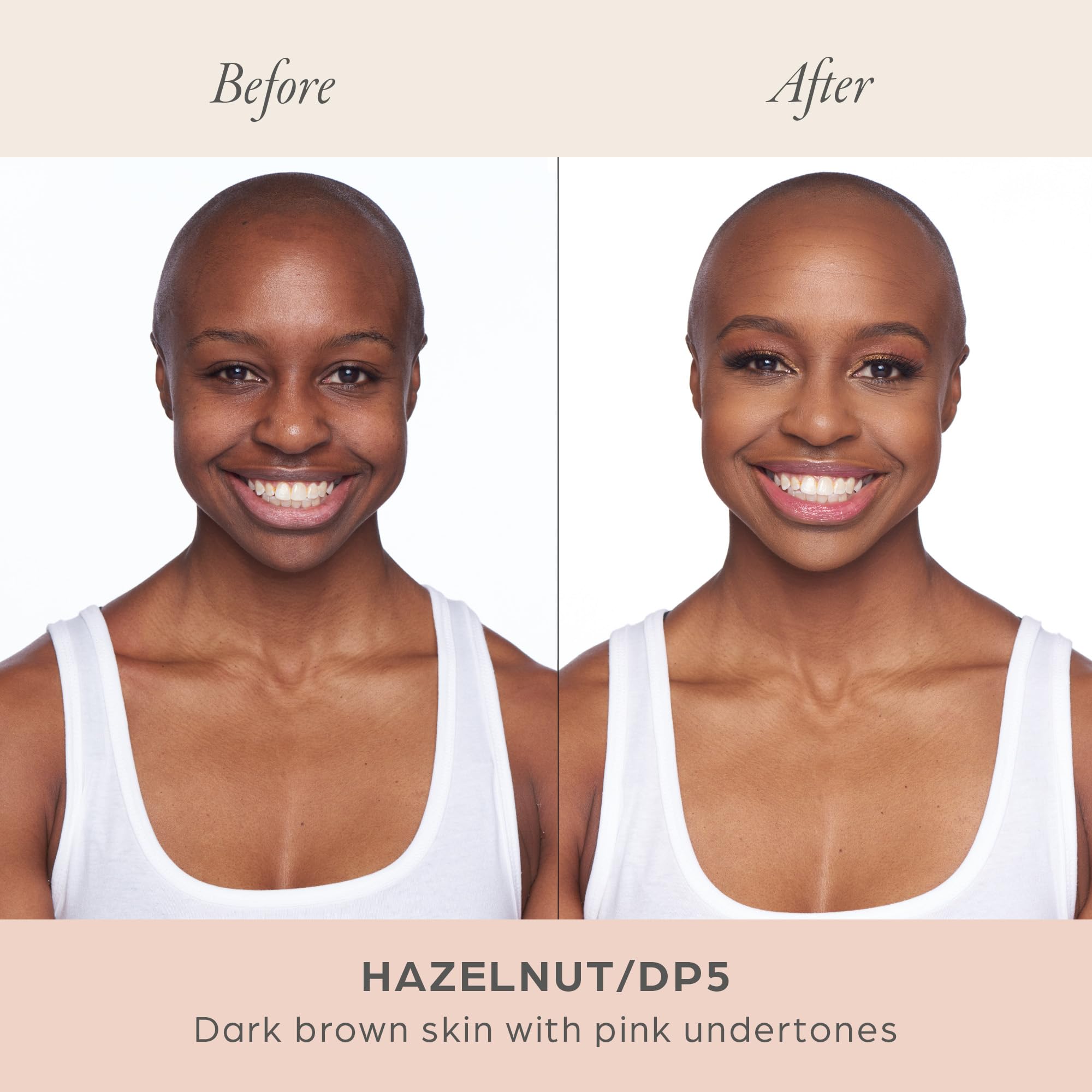 Foto 3 | Base Y Corrector Pür Minerals Love Your Selfie 4 En 1 - Venta Internacional.