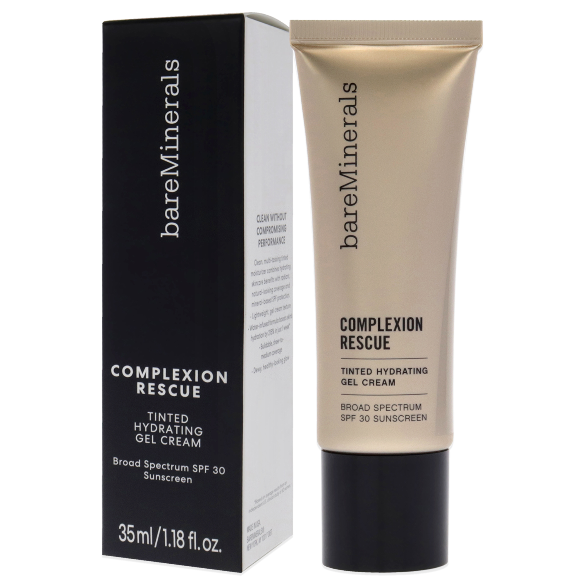 Foto 5 pulgar | Crema Para Labios Y Mejillas Bareminerals Stila Convertible Color - Venta Internacional.