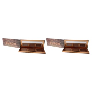 Foto 4 | Paleta De Iluminadores Luminizing De Buxom - Venta Internacional.