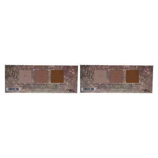 Foto 6 | Paleta De Iluminadores Luminizing De Buxom - Venta Internacional.