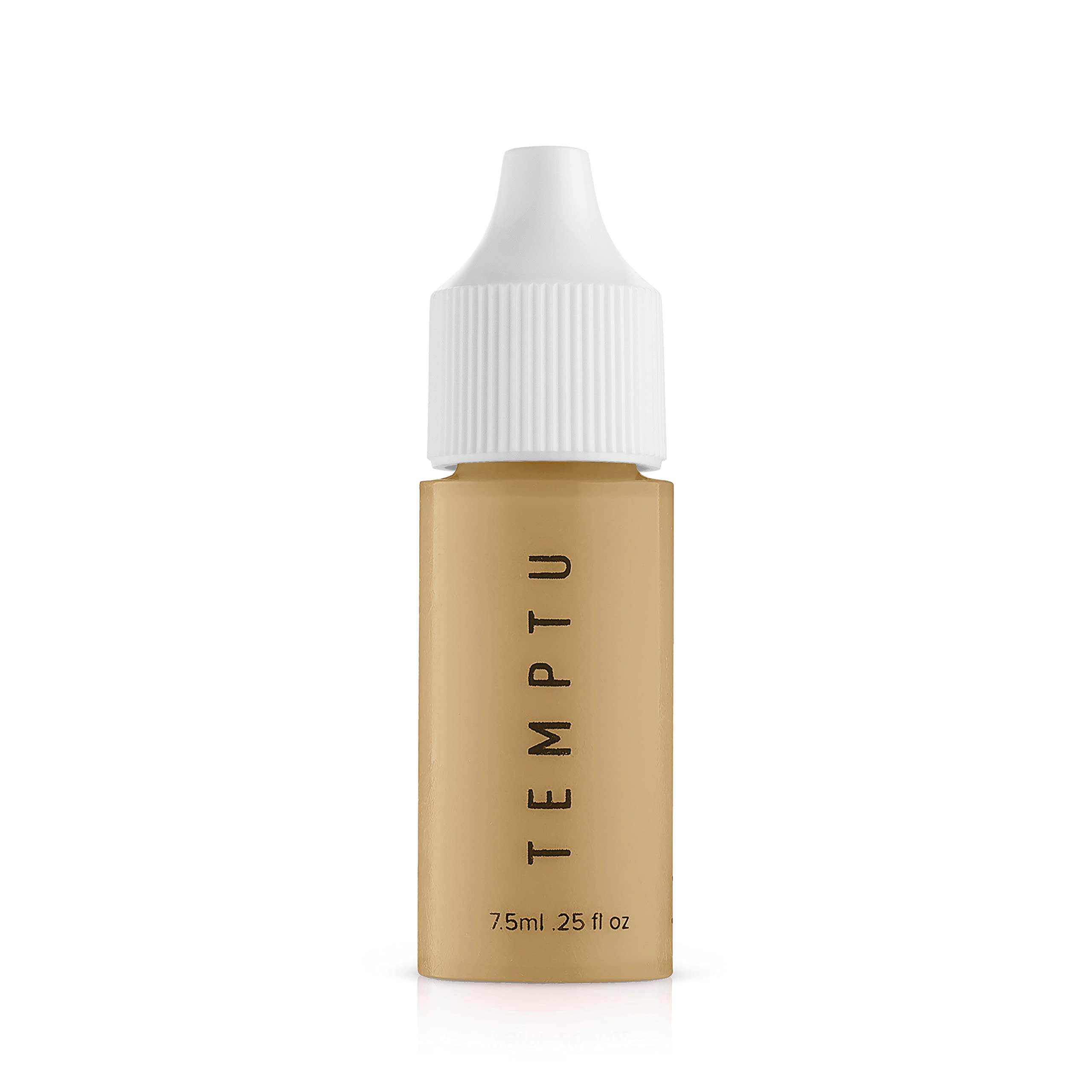 Base De Maquillaje Para Aerógrafo Temptu Silksphere 2n/w Ivory, 7 Ml - Venta Internacional.