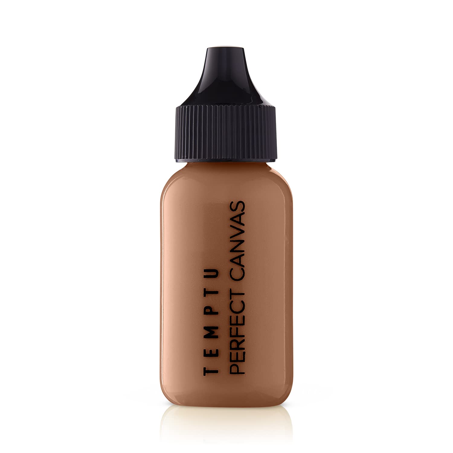 Foto 1 | Base De Maquillaje Temptu Perfect Canvas Hydra Lock Caramel, 30 Ml - Venta Internacional.