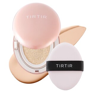 Foto 1 | Máscara Tirtir De Cushion Foundation Para Todas Las Fundas, Rosa #13n, Marfil Claro - Venta Internacional.