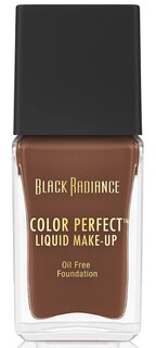 Foto 2 | Base De Maquillaje Black Radiance Color Perfect Espresso, 30 Ml - Venta Internacional.