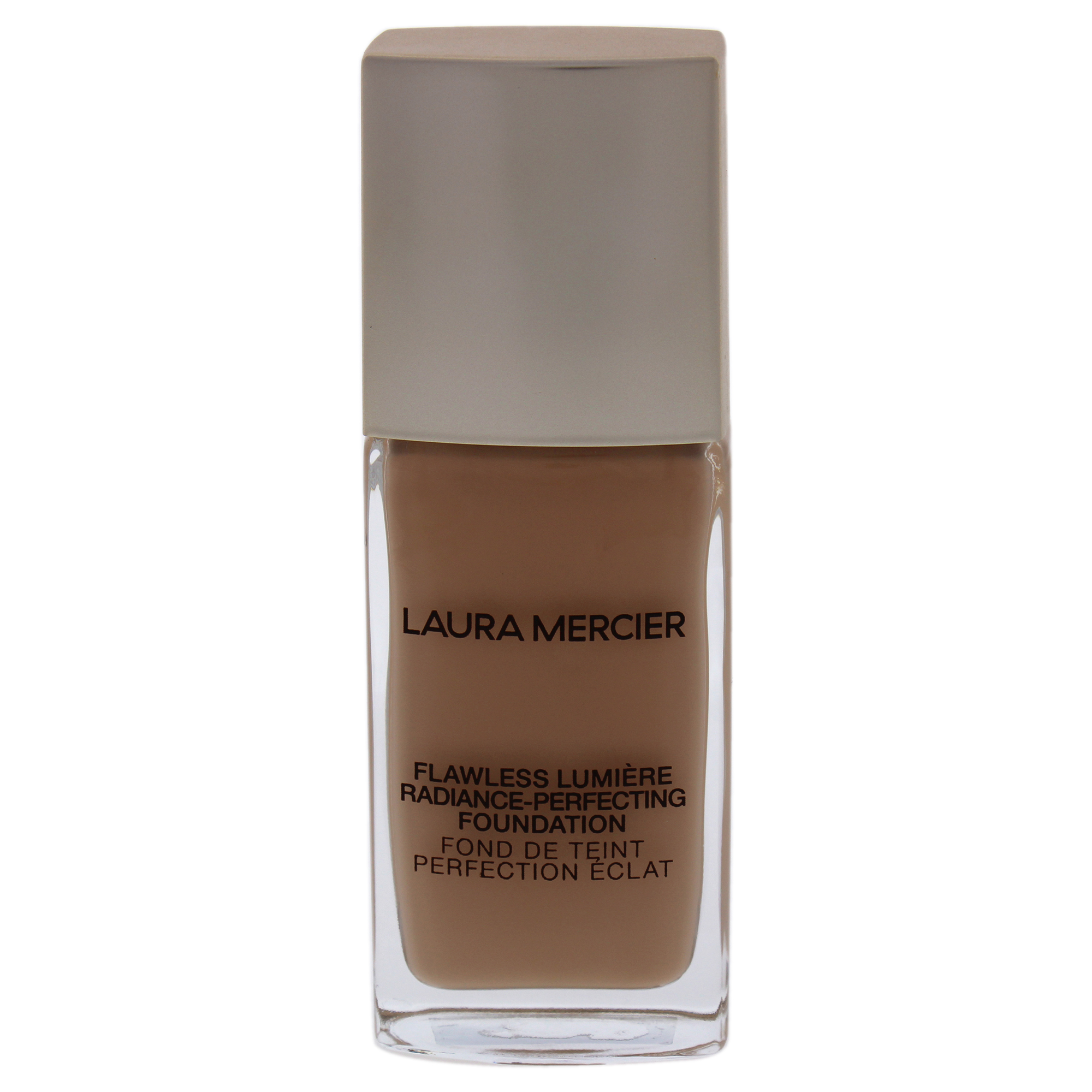 Foto 3 pulgar | Carcasa Flawless Lumiere Radiance 1c1 De Foundation Laura Mercier - Venta Internacional.