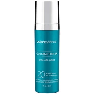 Foto 1 | Primer Facial Colorescience, Calmante Y Perfeccionador, 30 Ml, Spf20 - Venta Internacional.