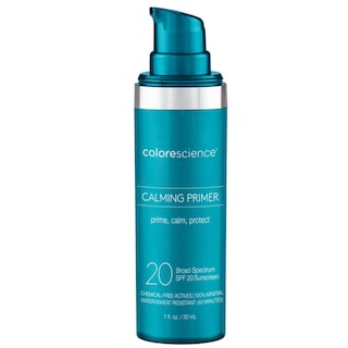Foto 2 | Primer Facial Colorescience, Calmante Y Perfeccionador, 30 Ml, Spf20 - Venta Internacional.