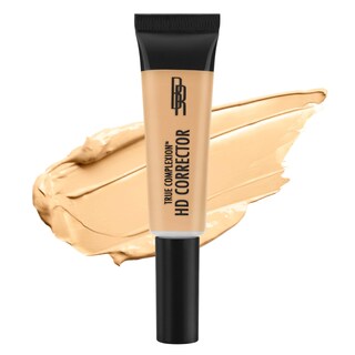 Foto 1 | Corrector Black Radiance True Complexion Hd Amarillo - Venta Internacional.