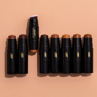 Foto 6 | Base De Maquillaje Black Radiance Color Perfect Beautiful Bronze - Venta Internacional.