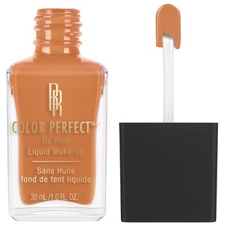 Foto 1 | Base De Maquillaje Black Radiance Color Perfect Chocolate, 30 Ml - Venta Internacional.