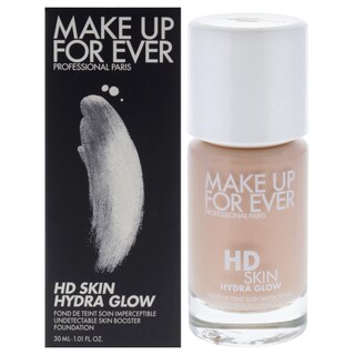 Foto 1 | Base De Maquillaje Para Siempre Hd Skin Hydra Glow, 30 Ml, Cool Ivo - Venta Internacional.