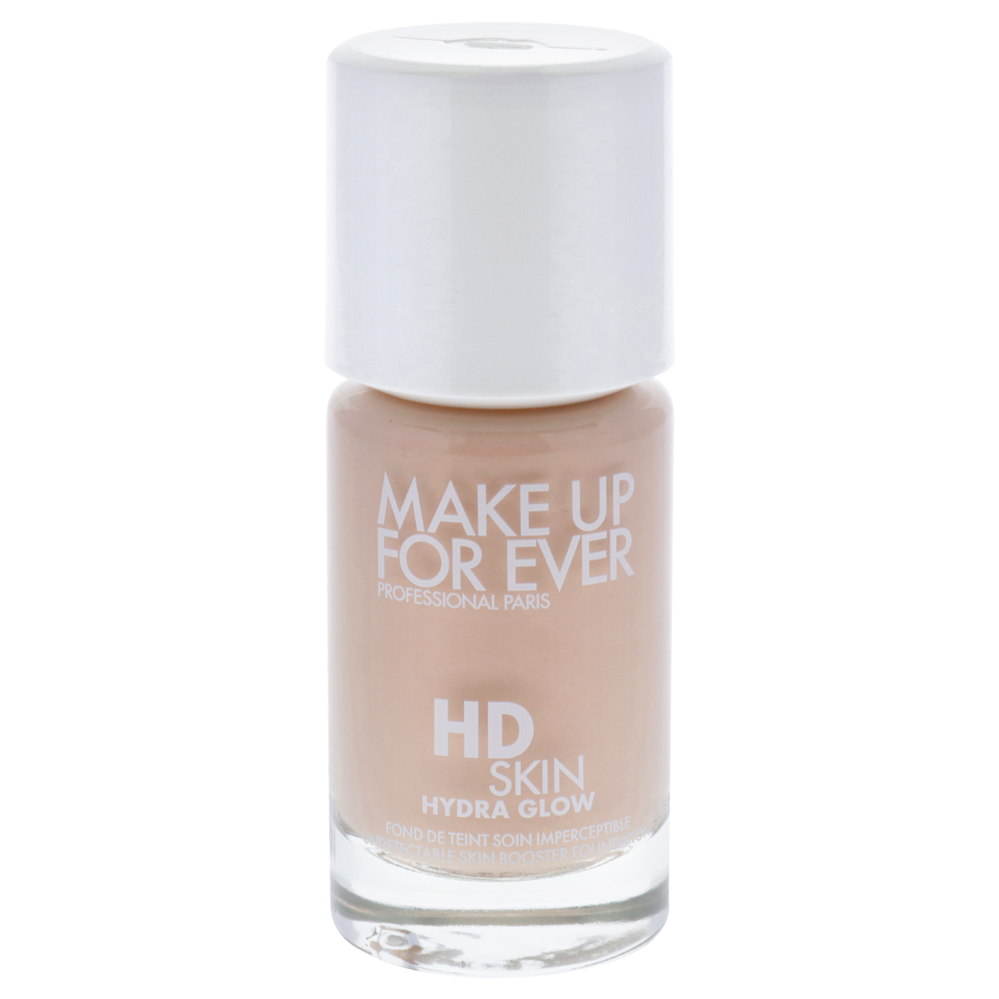 Foto 3 pulgar | Base De Maquillaje Para Siempre Hd Skin Hydra Glow, 30 Ml, Cool Ivo - Venta Internacional.