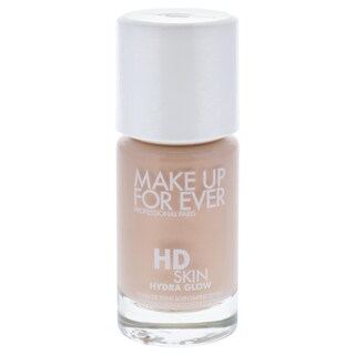 Foto 2 | Base De Maquillaje Para Siempre Hd Skin Hydra Glow, 30 Ml, Cool Ivo - Venta Internacional.