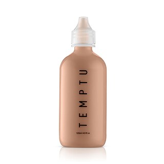Foto 1 | Base De Maquillaje Para Aerógrafo Temptu S/b Silicone 006 Toffee 120 Ml - Venta Internacional.
