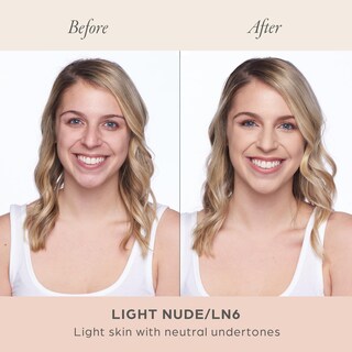 Foto 3 | Base Y Corrector Pur Beauty Love Your Selfie 4 En 1 - Venta Internacional.