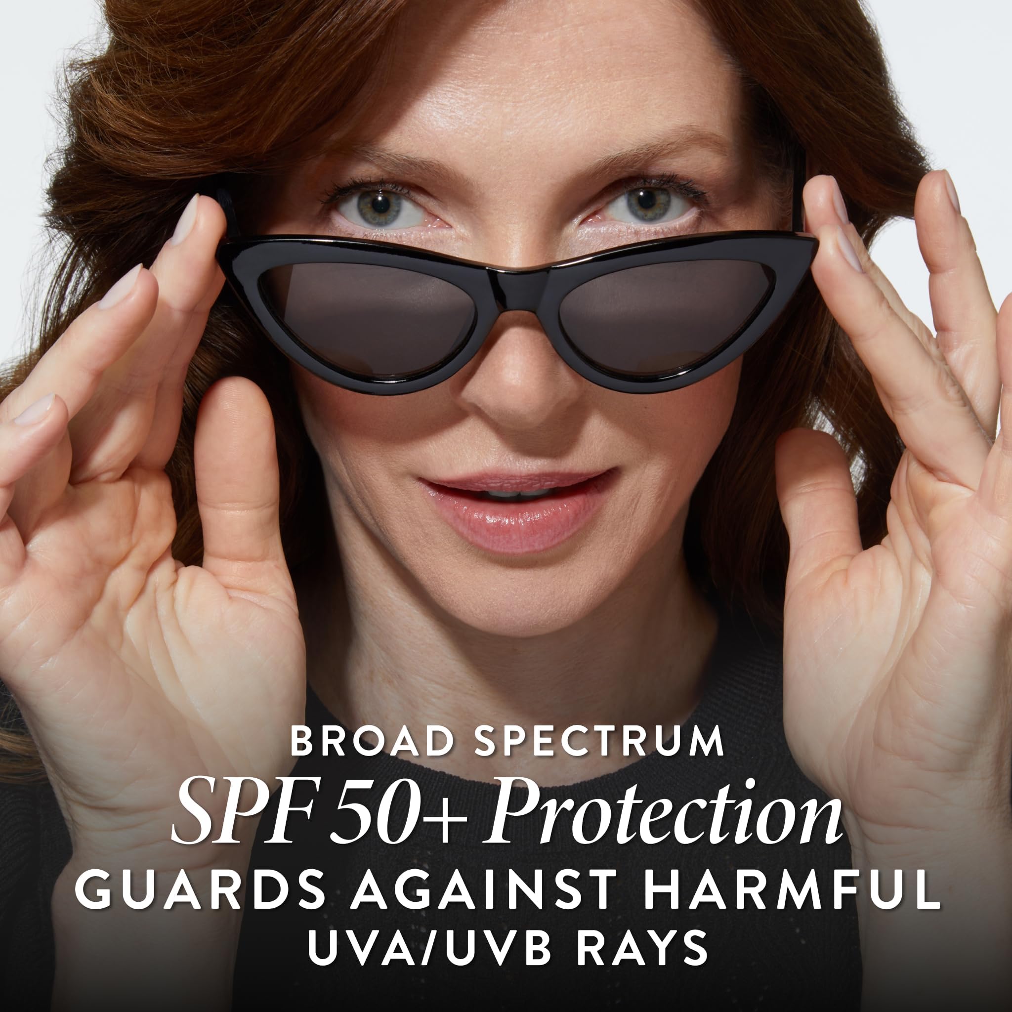 Foto 5 pulgar | Crema Hidratante Con Color Laura Geller Better Than 'block Spf 50+ - Venta Internacional.