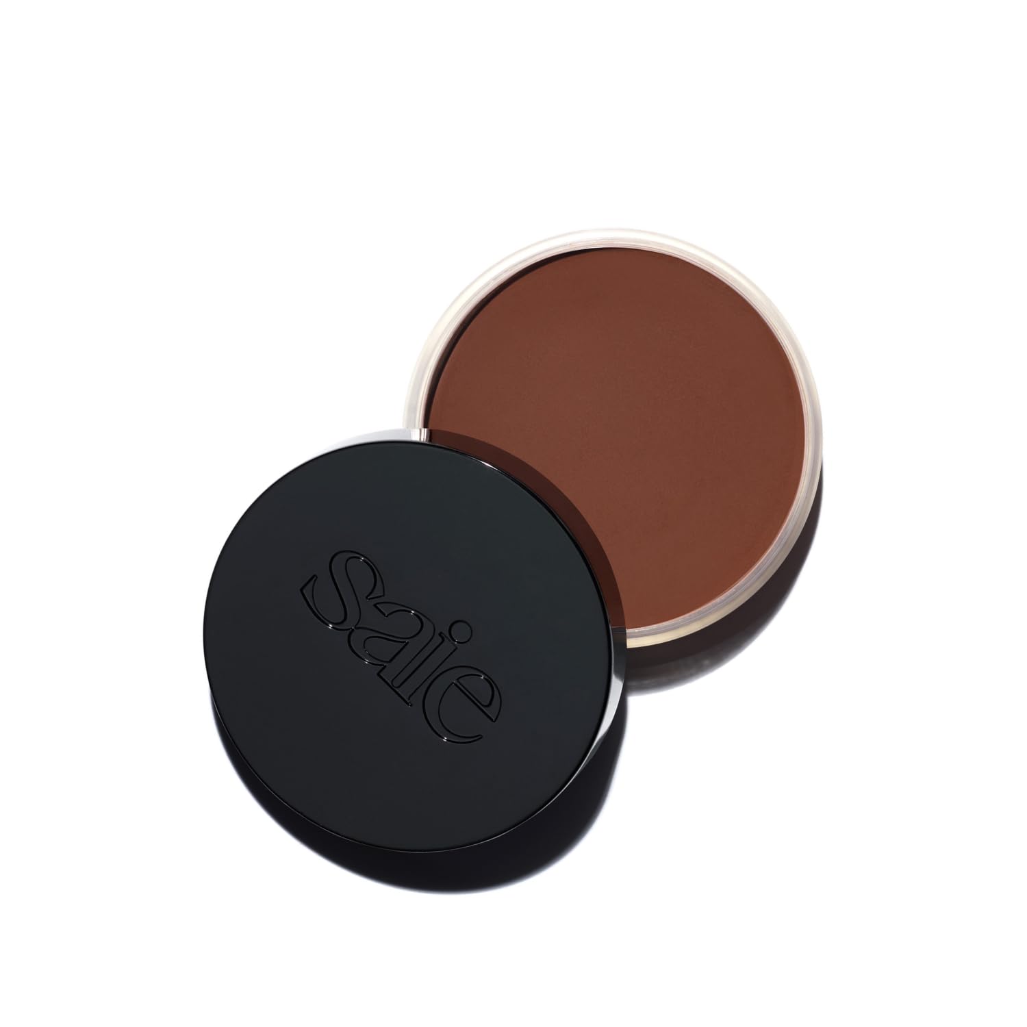 Foto 2 pulgar | Crema Y Bálsamo Bronzer Saie Sun Melt Deep Bronze Para Rostro, 30 Ml - Venta Internacional.