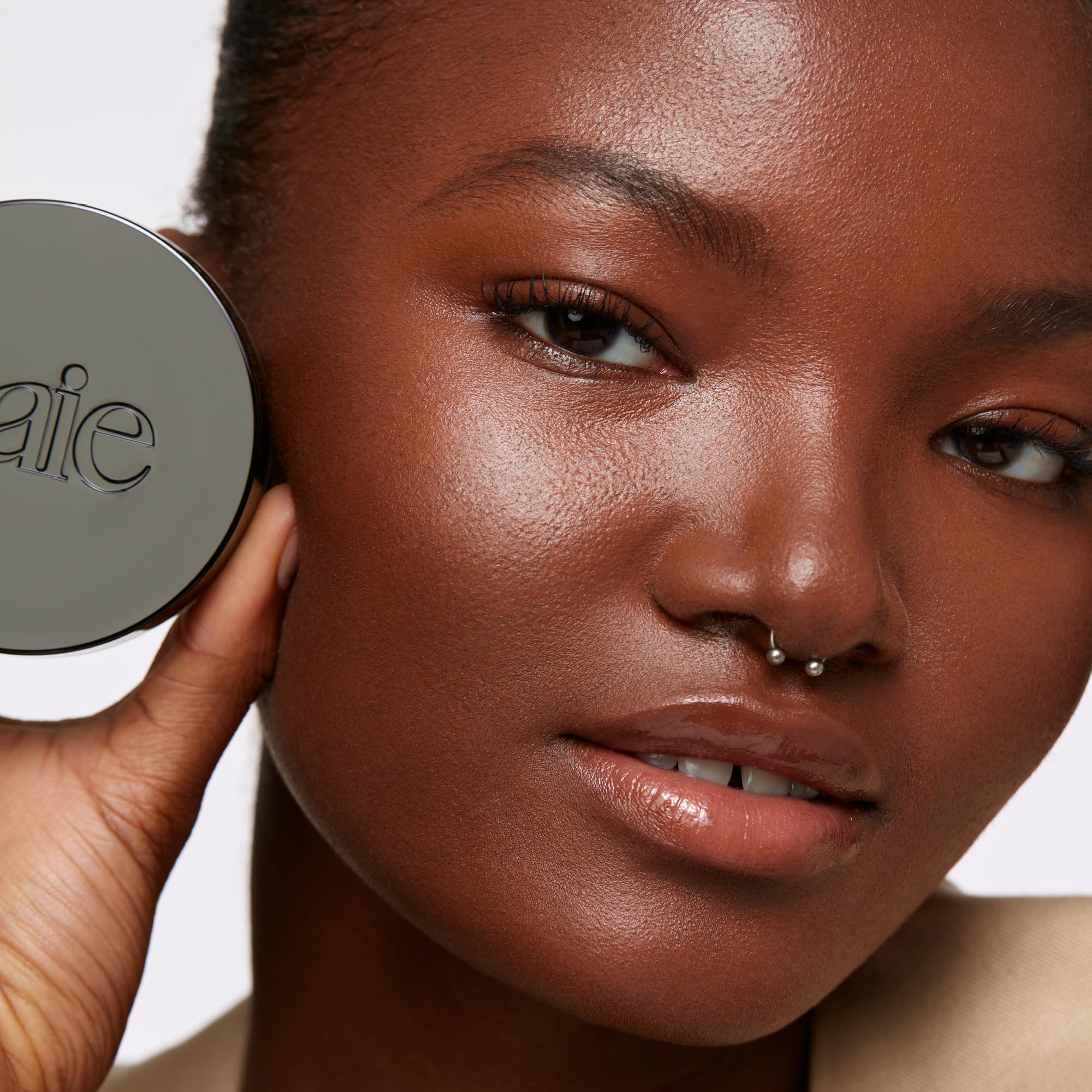 Foto 6 pulgar | Crema Y Bálsamo Bronzer Saie Sun Melt Deep Bronze Para Rostro, 30 Ml - Venta Internacional.