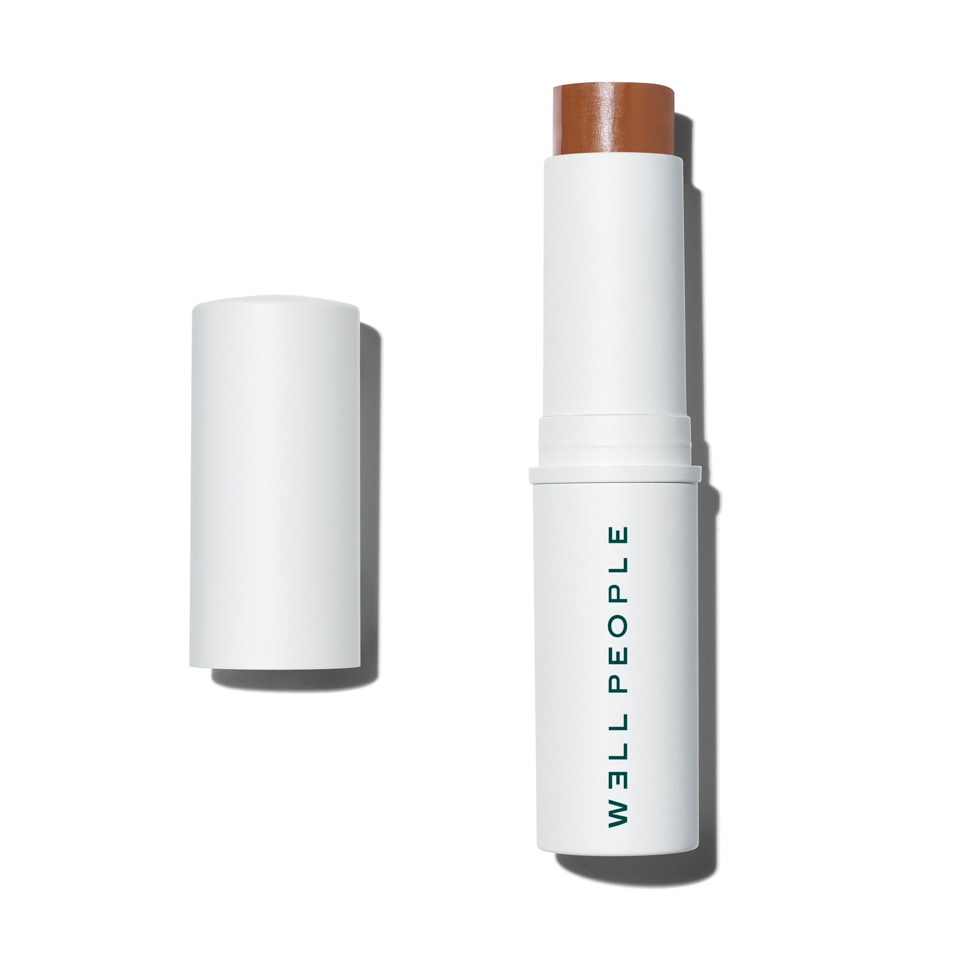 Foto 2 pulgar | Base De Maquillaje Stick Well People Bio Creamy 8n Vegan - Venta Internacional.