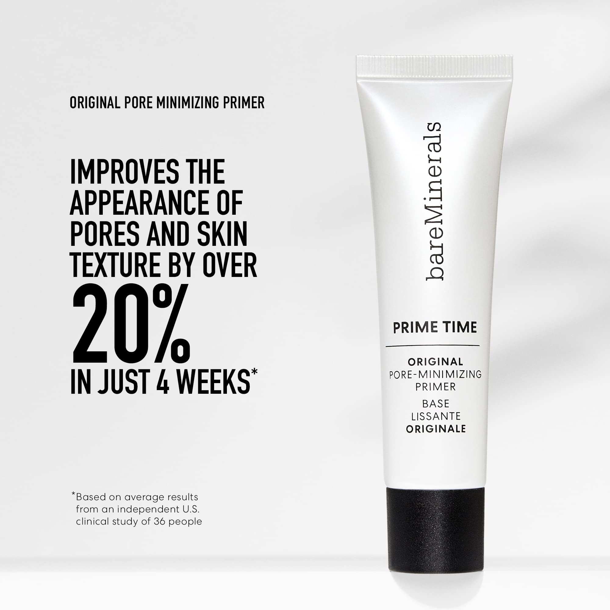 Foto 6 | Kit De Inicio De Maquillaje Bareminerals Original Con Prebase Y Brocha - Venta Internacional.