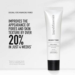 Foto 6 | Kit De Inicio De Maquillaje Bareminerals Original Con Prebase Y Brocha - Venta Internacional.