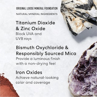 Foto 7 | Kit De Inicio De Maquillaje Bareminerals Original Con Prebase Y Brocha - Venta Internacional.