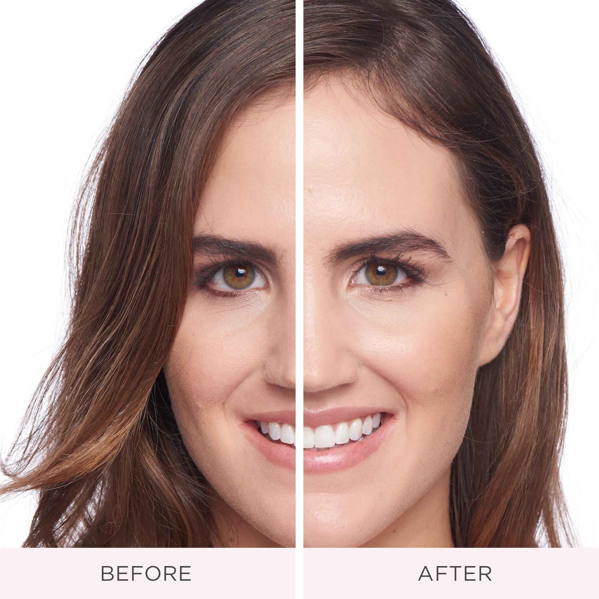 Foto 5 | Base Y Corrector Pur Beauty Love Your Selfie 4 En 1 - Venta Internacional.