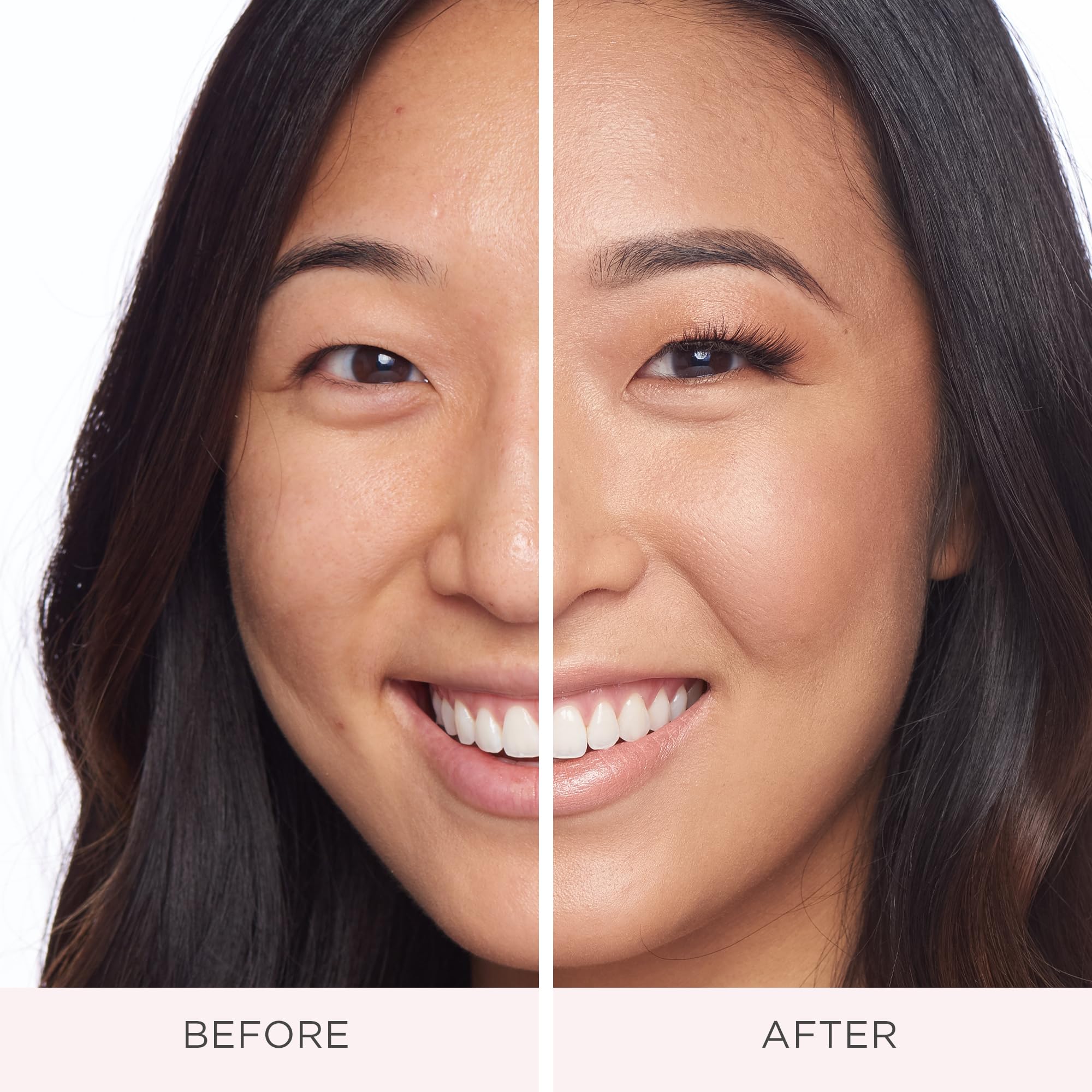 Foto 6 | Base Y Corrector Pur Beauty Love Your Selfie 4 En 1 - Venta Internacional.