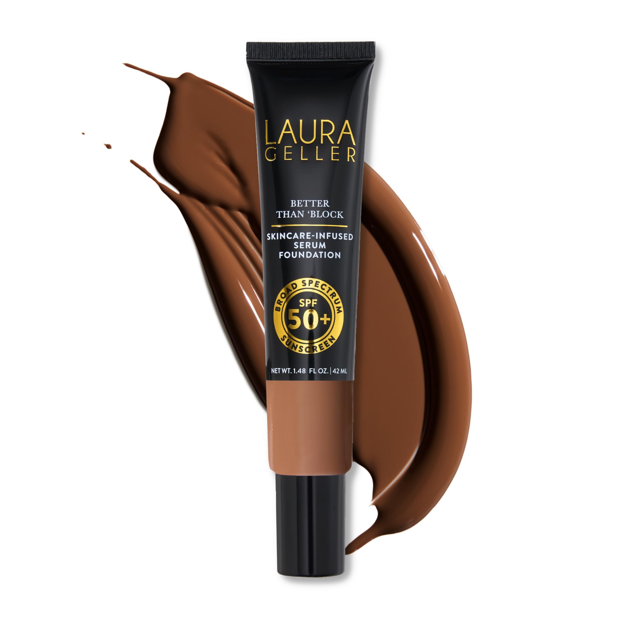 Foto 2 pulgar | Serum Foundation Laura Geller New York Better Than 'block - Venta Internacional.