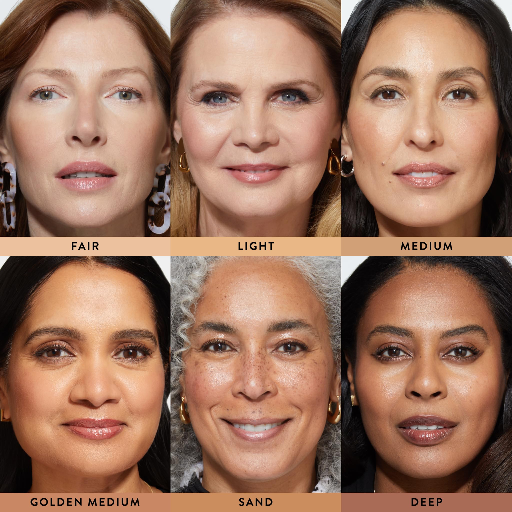 Foto 7 pulgar | Serum Foundation Laura Geller New York Better Than 'block - Venta Internacional.