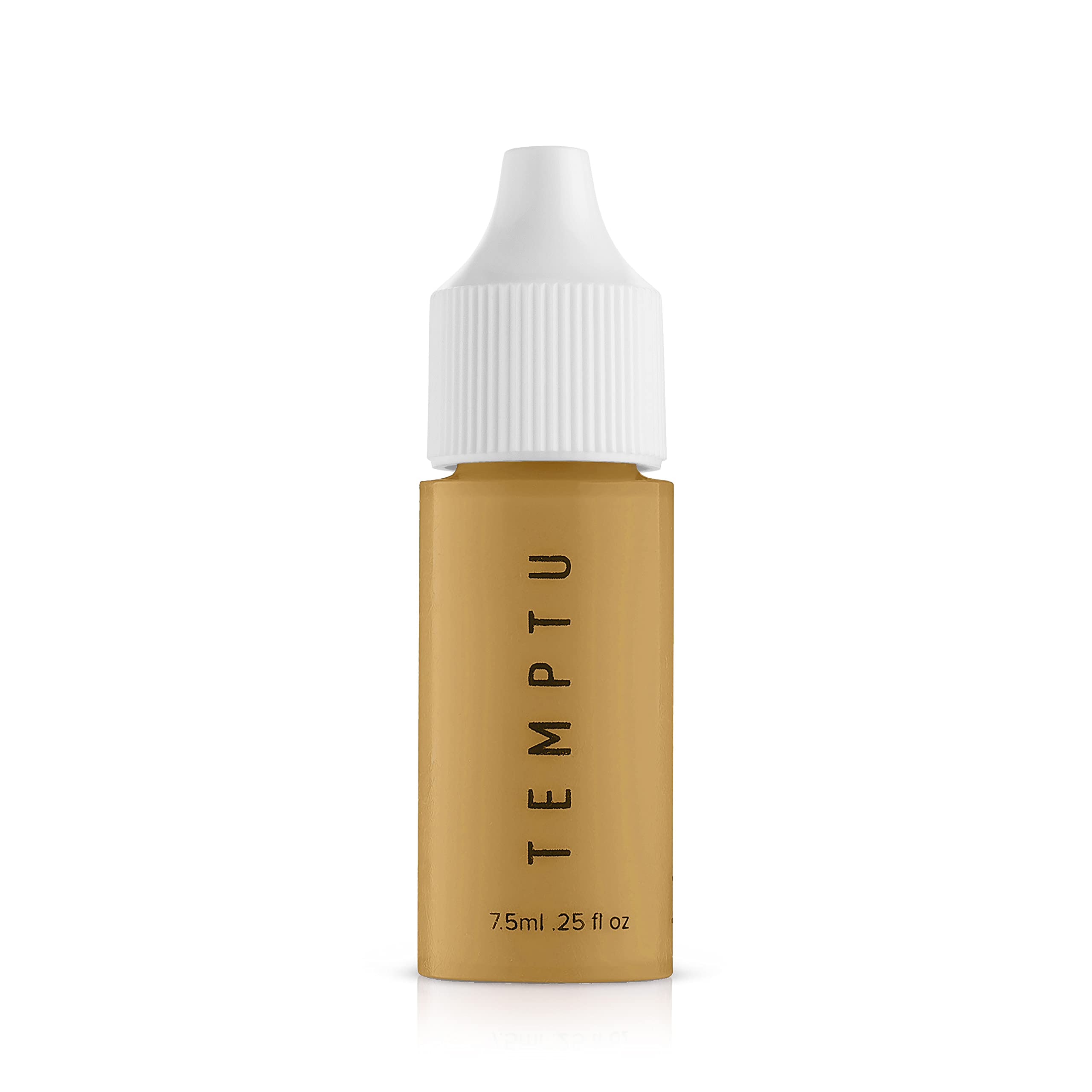 Base De Maquillaje Para Aerógrafo Temptu Silksphere 7n/w Natural, 7,5 Ml - Venta Internacional.
