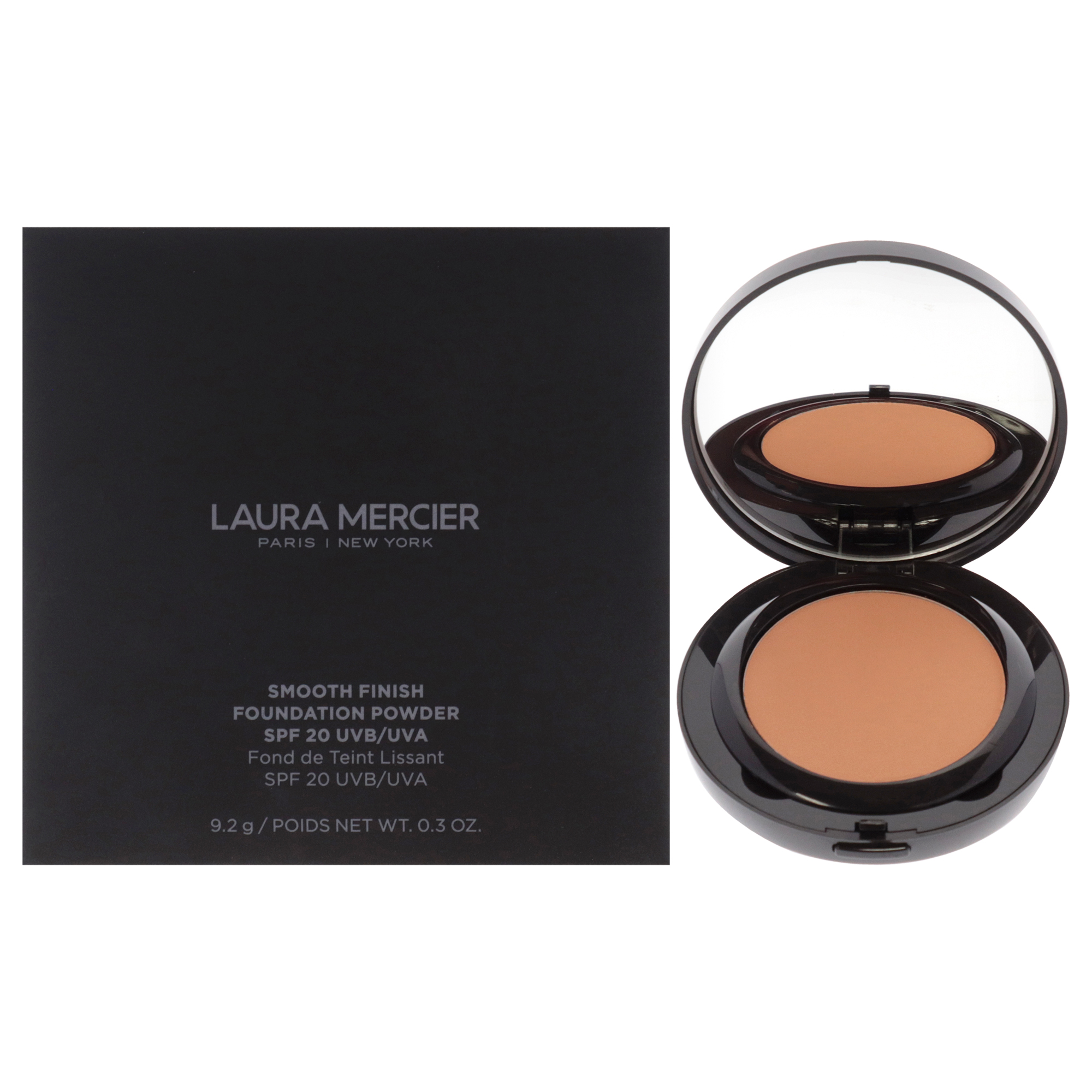 Base De Maquillaje Laura Mercier Smooth Finish Spf 20 14 - Venta Internacional.