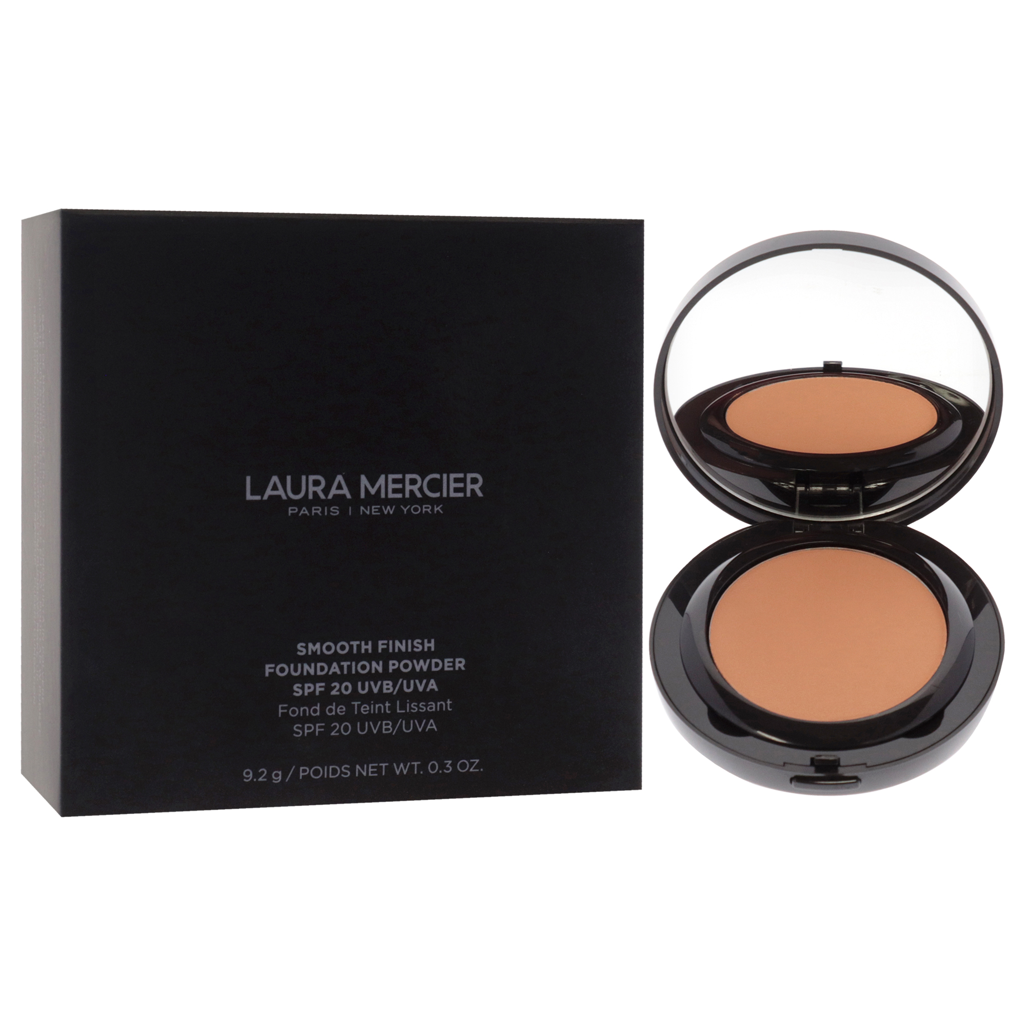Foto 3 | Base De Maquillaje Laura Mercier Smooth Finish Spf 20 14 - Venta Internacional.