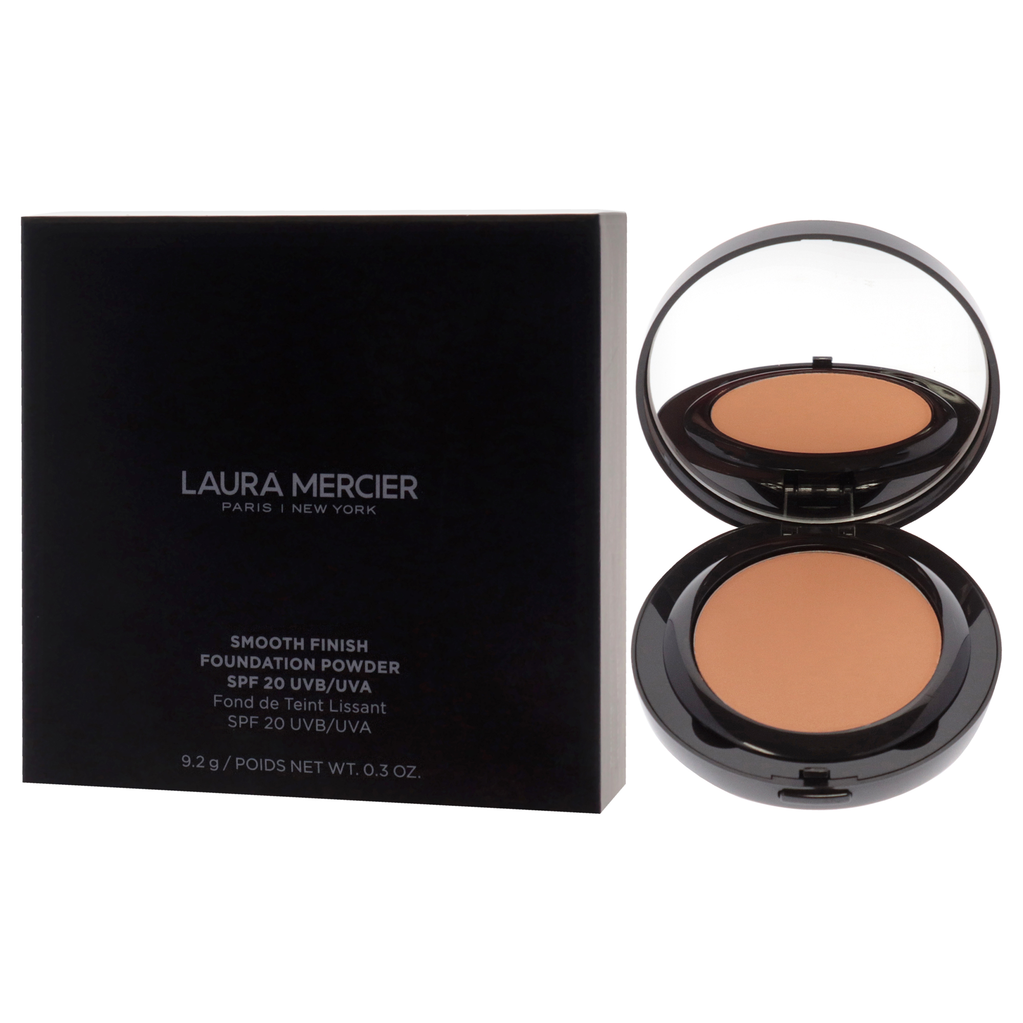 Foto 5 pulgar | Base De Maquillaje Laura Mercier Smooth Finish Spf 20 14 - Venta Internacional.