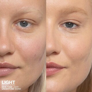 Foto 2 | Crema Hidratante Con Color Smashbox Halo Healthy Glow Spf 25 12 Ml - Venta Internacional.
